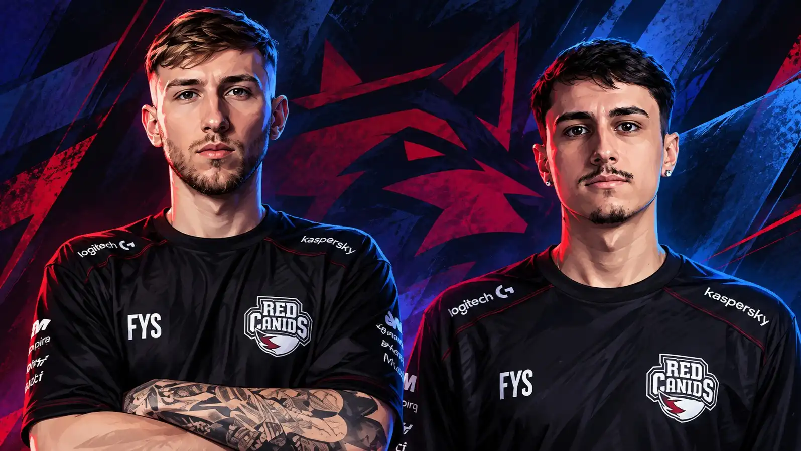 BESTIA Sign drop and Loan kauez, Building Brazilian-Majority CS2 Roster